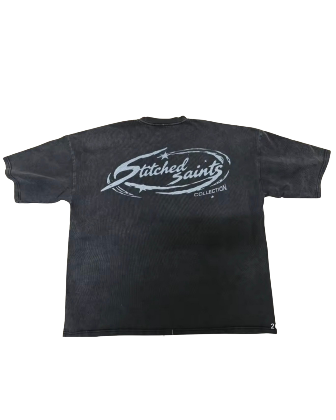 Monroe boxy shirt